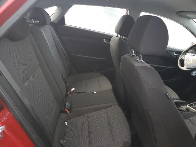 2020 HYUNDAI ACCENT SE 3KPC25A65LE092063