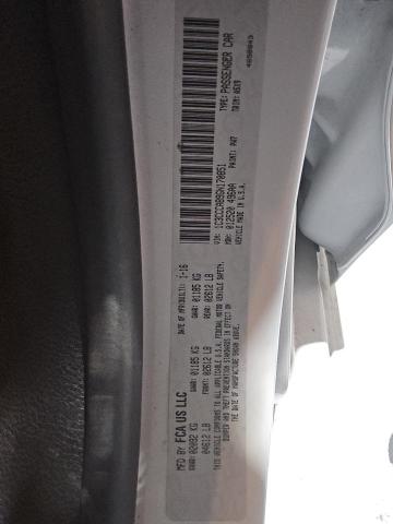 2016 CHRYSLER 200 LIMITE 1C3CCCAB9GN170851