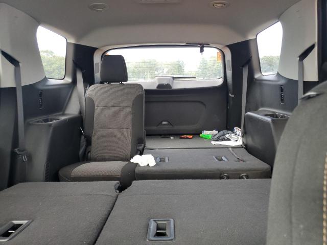 2018 CHEVROLET TRAVERSE L - 1GNERGKW0JJ168665