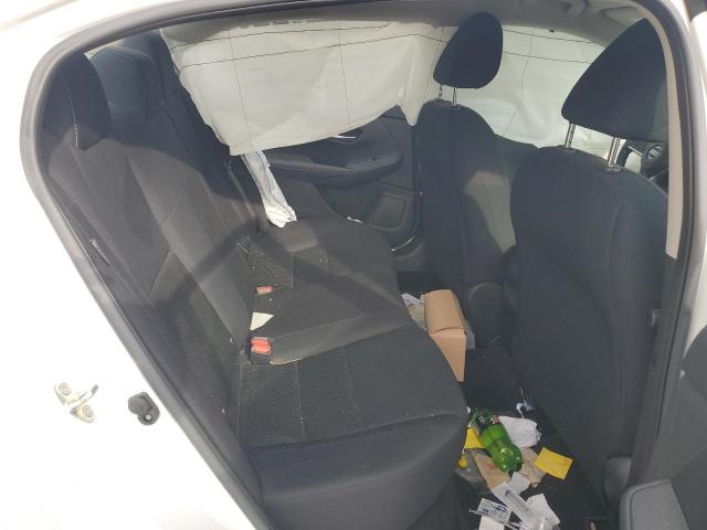 2022 NISSAN SENTRA S - 3N1AB8BV3NY278980