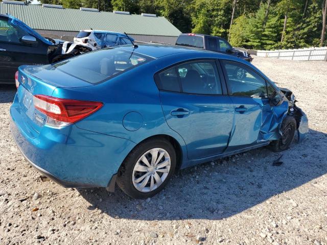 2017 SUBARU IMPREZA - 4S3GKAA69H3606635