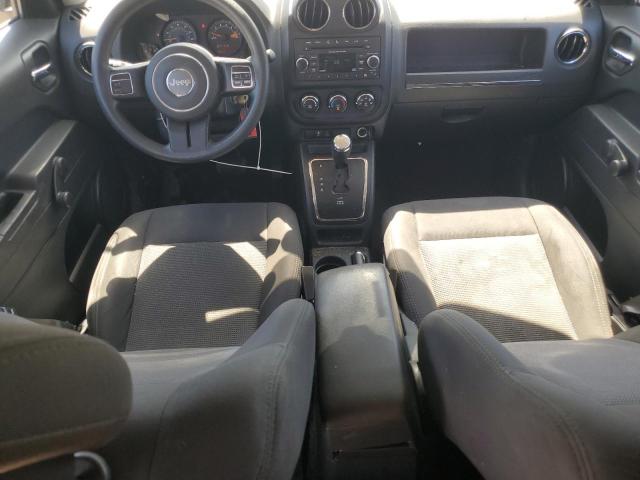 2016 JEEP PATRIOT SP #3277065164