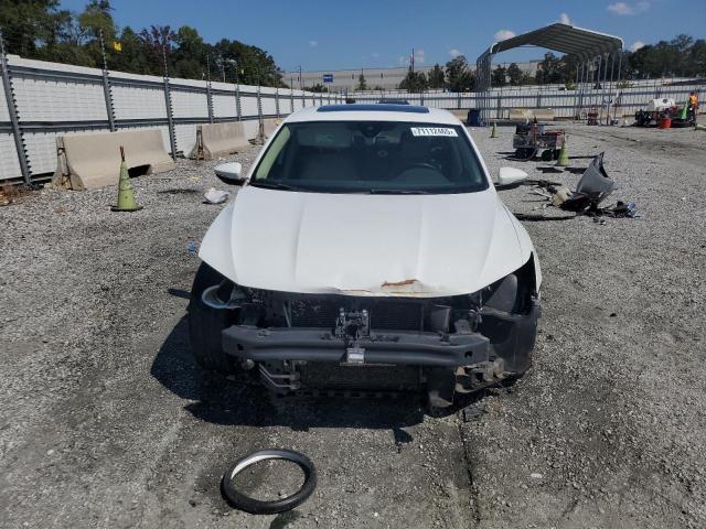 2016 VOLKSWAGEN PASSAT SEL #3279733936