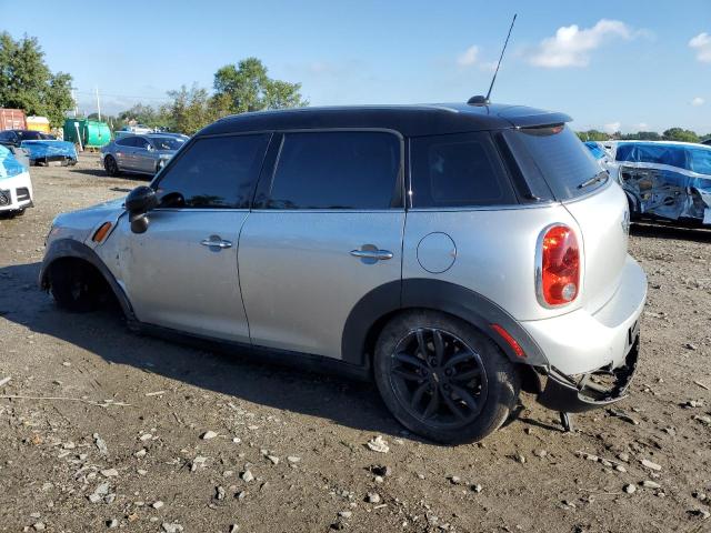 2013 MINI COOPER COU - WMWZB3C56DWM07685