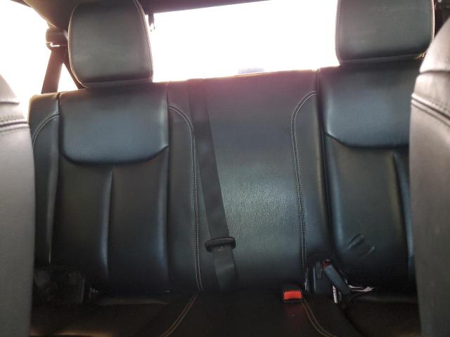 2013 JEEP WRANGLER U #3297152501