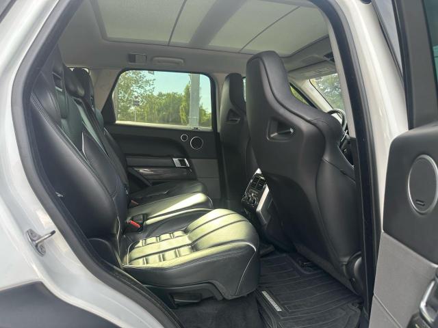 2016 LAND ROVER RANGE ROVE SALWZ2EF7GA594138