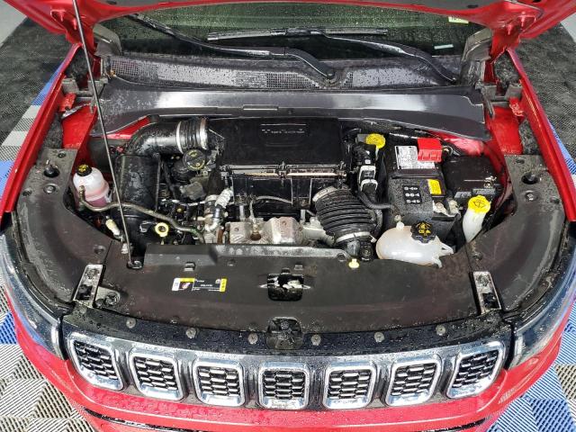 2025 JEEP COMPASS LI 3C4NJDCN8ST521992