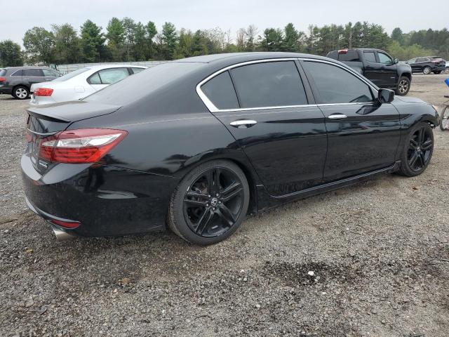 2017 HONDA ACCORD SPORT SPECIAL EDITION 1HGCR2E17HA052071