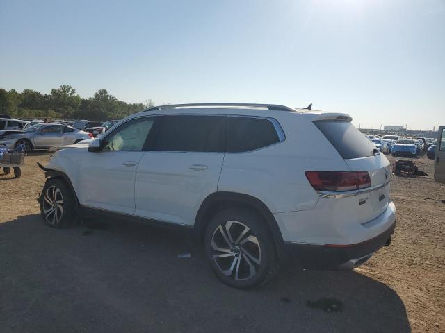 2021 VOLKSWAGEN ATLAS SEL 1V2TR2CA3MC526113