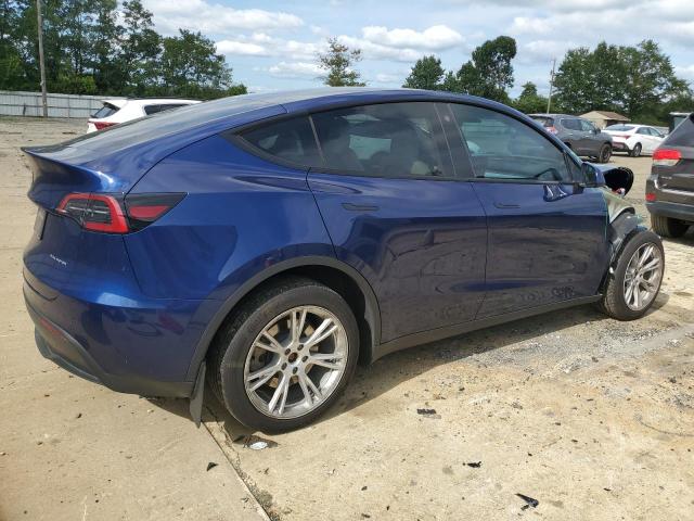 2023 TESLA MODEL Y 7SAYGDEE4PF610802