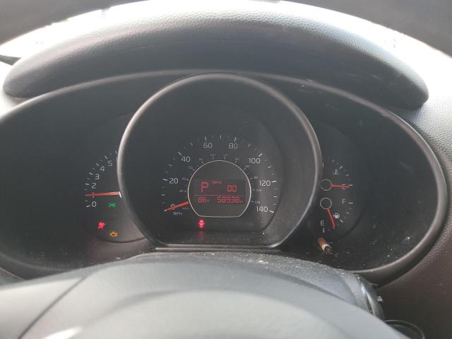 2015 KIA SOUL KNDJN2A2XF7779098