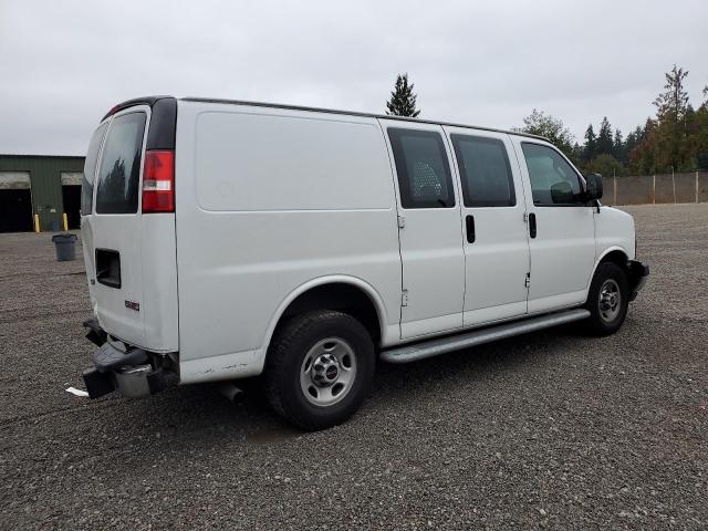 2020 GMC SAVANA G25 1GTW7AFG4L1161188