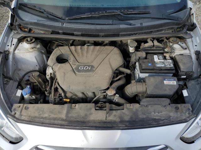 2017 HYUNDAI ACCENT SE - KMHCT4AE2HU169846