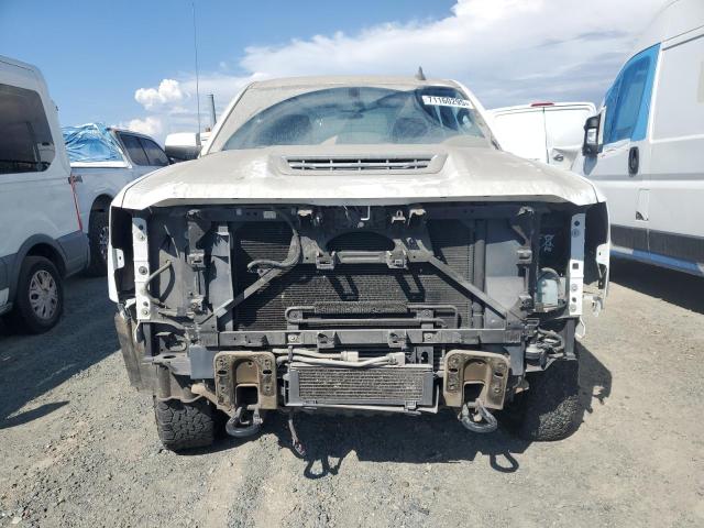 2017 CHEVROLET SILVERADO C2500 HEAVY DUTY LT 1GC2CVEY8HZ393118