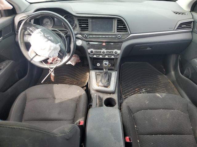 2020 HYUNDAI ELANTRA SE - 5NPD84LF4LH492850