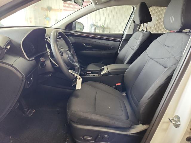 2022 HYUNDAI TUCSON SEL 5NMJBCAE2NH146904