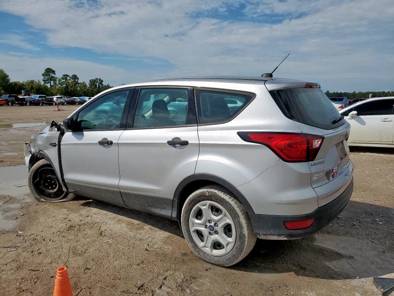 2019 FORD ESCAPE S - 1FMCU0F76KUA24459