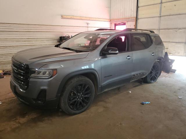 GMC ACADIA SLE