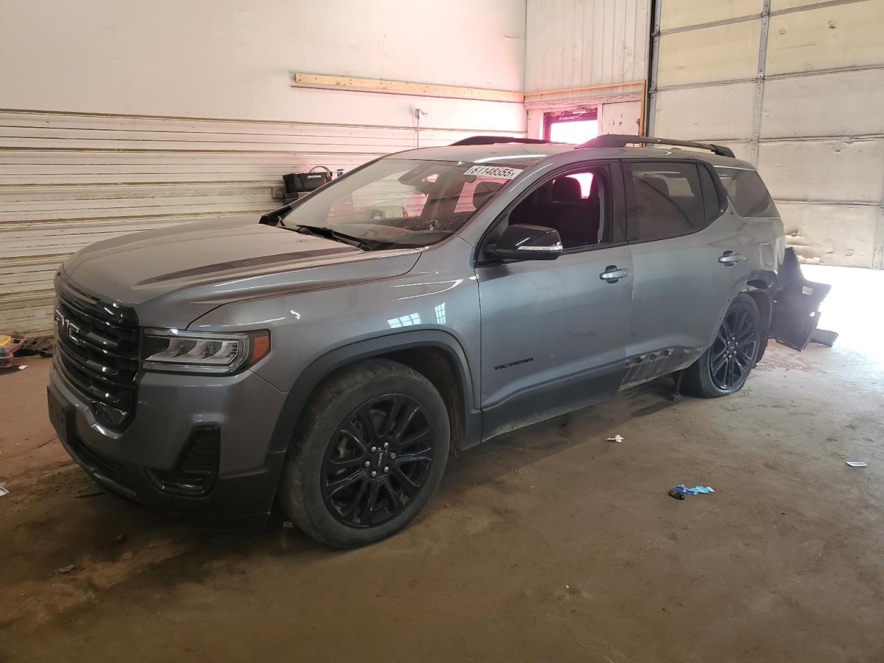 GMC ACADIA SLE