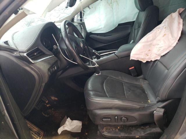 2019 BUICK ENCLAVE ESSENCE 5GAEVAKW7KJ178629