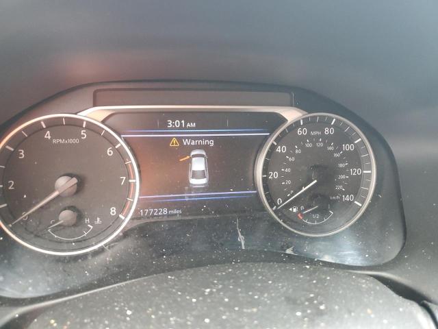 2020 NISSAN ALTIMA S 1N4BL4BV3LC127866