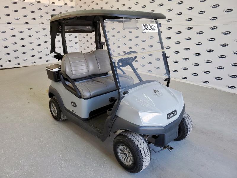 CLUBCAR TEMPO FLA