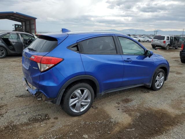 2020 HONDA HR-V EXL 3CZRU6H7XLM711944
