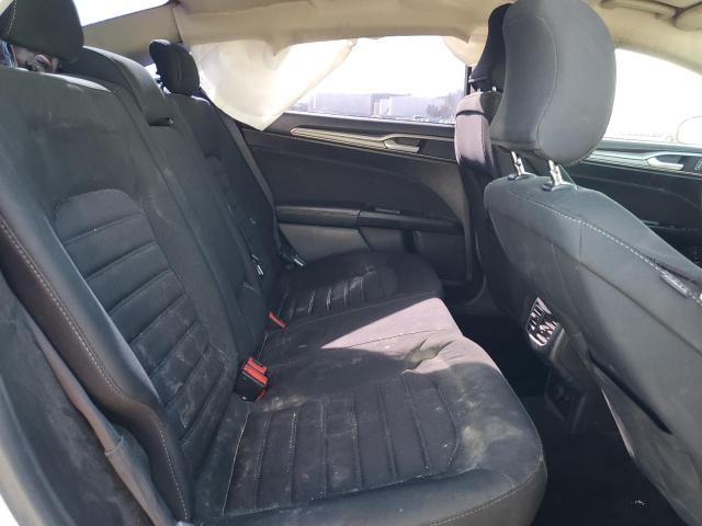 2017 FORD FUSION SE HYBRID 3FA6P0LU9HR183193