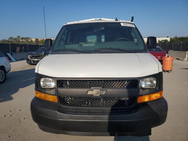 2017 CHEVROLET EXPRESS G2 1GCWGAFF0H1308427