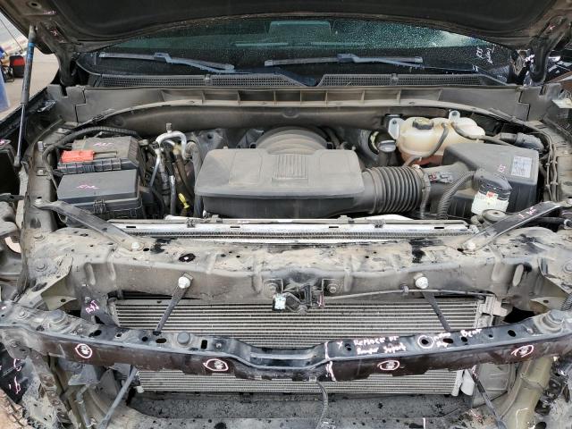 2021 GMC YUKON SLT - 1GKS2BKD3MR478420