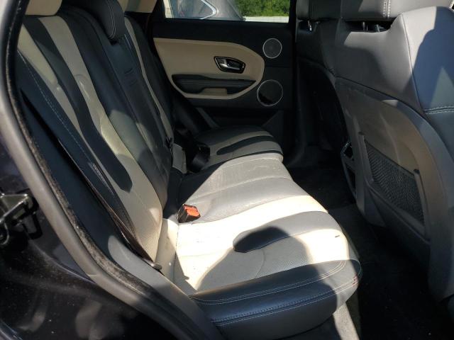 2012 LAND ROVER RANGE ROVE - SALVT2BG1CH607008