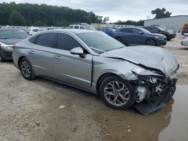 2021 HYUNDAI SONATA SEL 5NPEL4JAXMH112759