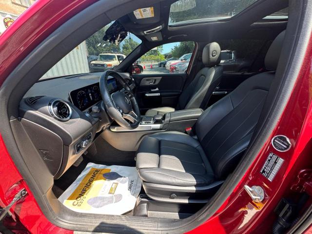 2020 MERCEDES-BENZ GLB 250 4M W1N4M4HB3LW060531