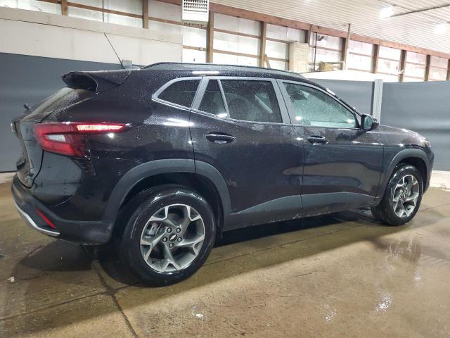 2025 CHEVROLET TRAX 1LT KL77LHEP2SC235864