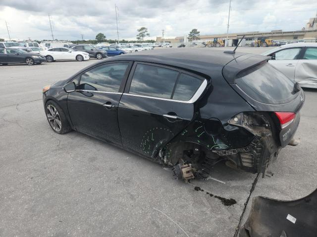 2016 KIA FORTE EX #3281594427