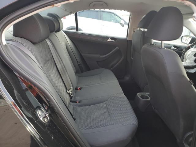 2012 VOLKSWAGEN JETTA BASE - 3VW2K7AJ4CM355299