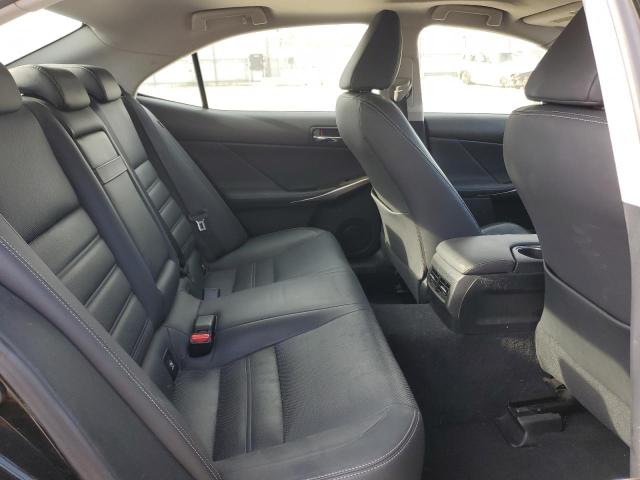 2015 LEXUS IS 350 JTHCE1D21F5008098