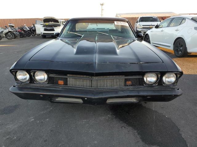1969 CHEVROLET EL CAMINO #3246221088