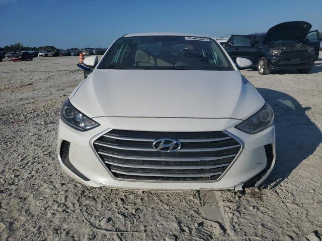 2018 HYUNDAI ELANTRA SE - 5NPD74LF5JH224213