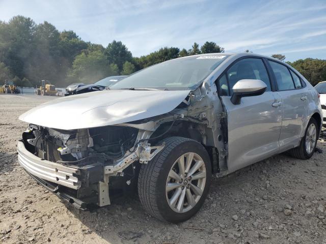 Global Auto Auctions: 2024 TOYOTA COROLLA LE