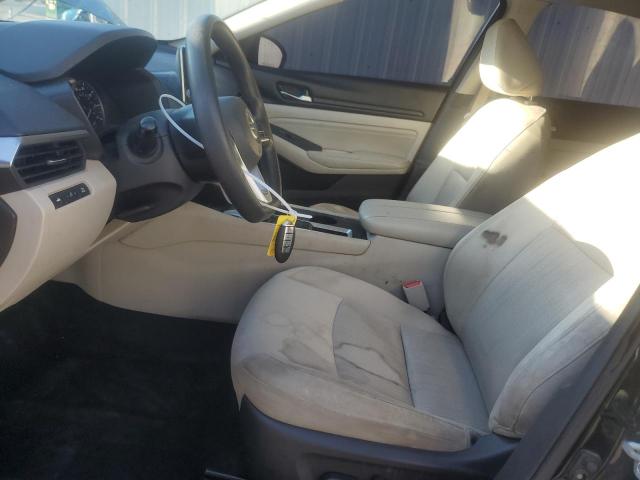 2019 NISSAN ALTIMA S 1N4BL4BV5KC135000