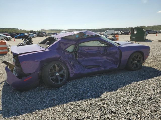 2019 DODGE CHALLENGER 2C3CDZAGXKH701391