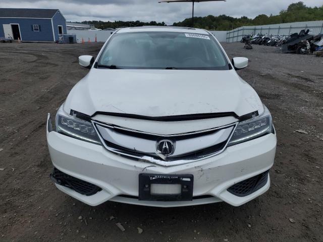 2017 ACURA ILX BASE WATCH PLUS 19UDE2F33HA016393