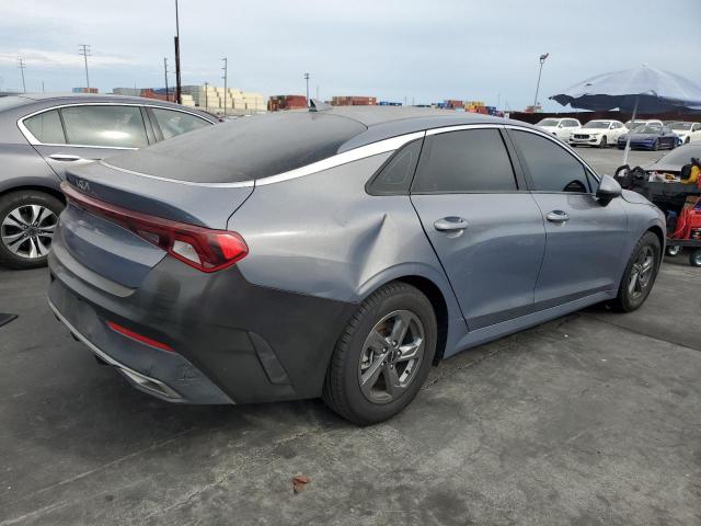 2022 KIA K5 LX #3297317405