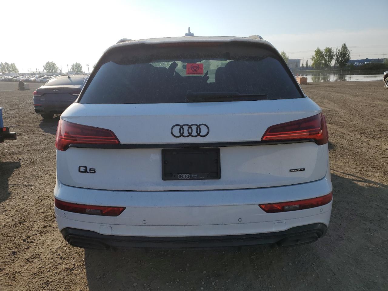 AUDI Q5 PREMIUM PLUS 45