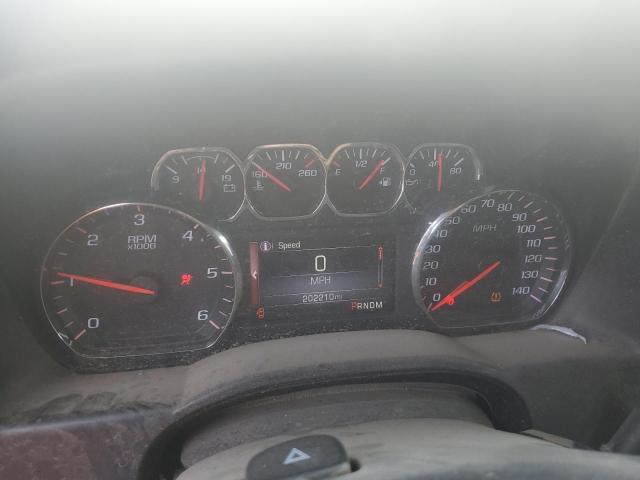 2014 GMC SIERRA K15 - 3GTU2VEC5EG102411