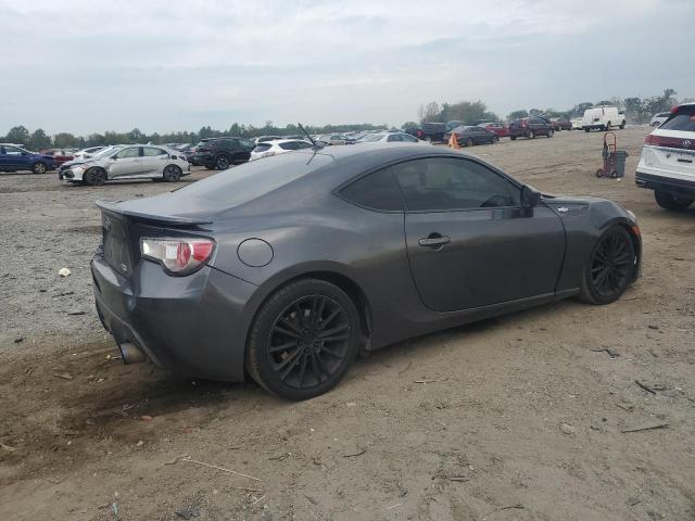 2014 TOYOTA SCION FR-S - JF1ZNAA1XE9700171