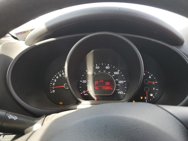 2018 KIA SOUL - KNDJN2A27J7553478
