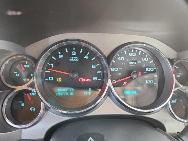 2013 GMC SIERRA K15 - 3GTP2VE77DG109925