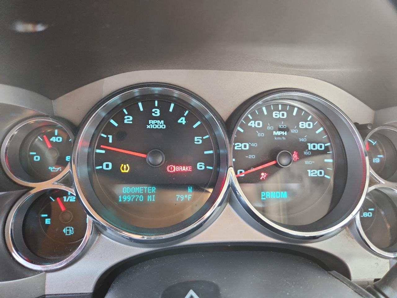 GMC SIERRA K1500 SLE